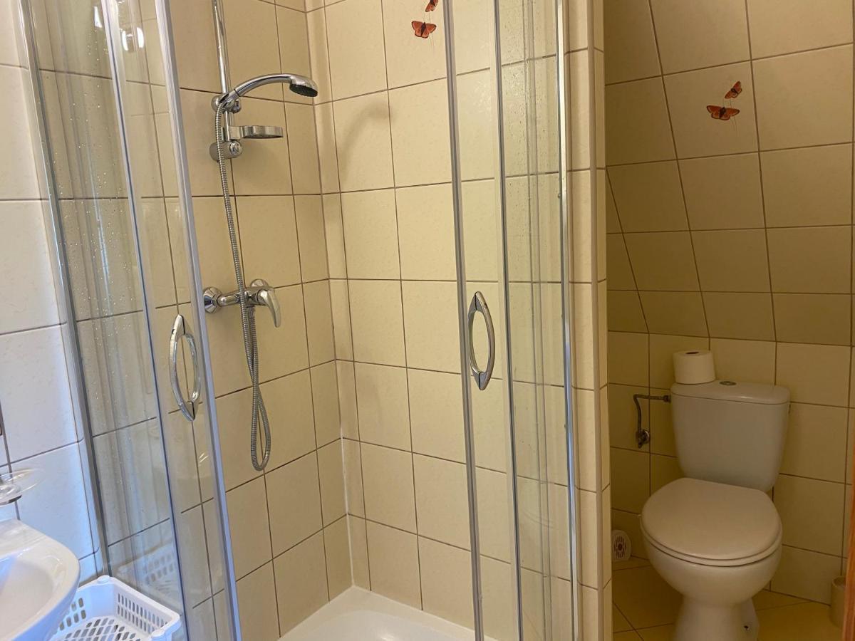 Kuncowka Apartment Zakopane Bagian luar foto