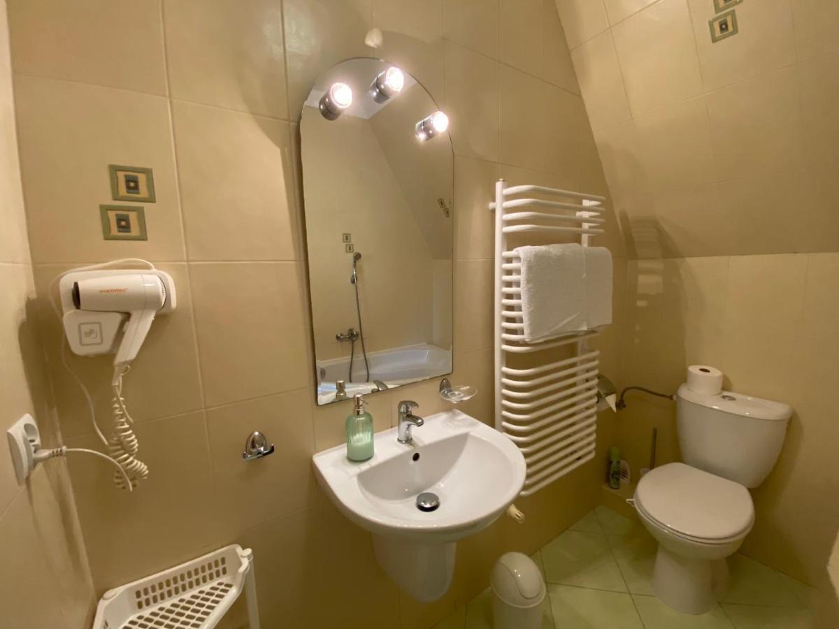 Kuncowka Apartment Zakopane Bagian luar foto