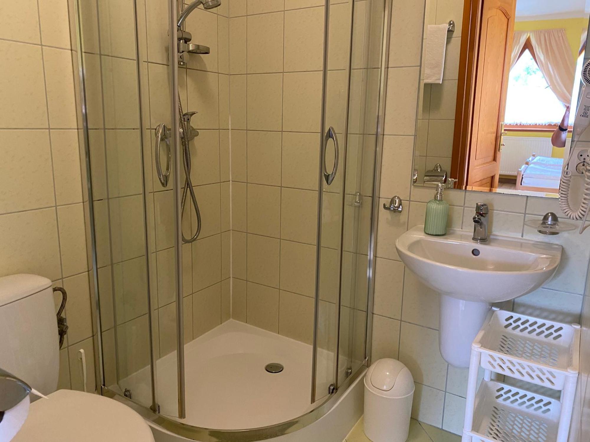 Kuncowka Apartment Zakopane Bagian luar foto